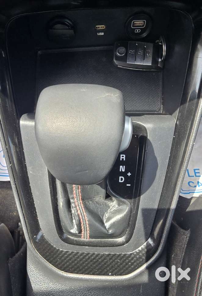 Kia Sonet Gtx Plus 1.5 Dct At, 2020, Diesel