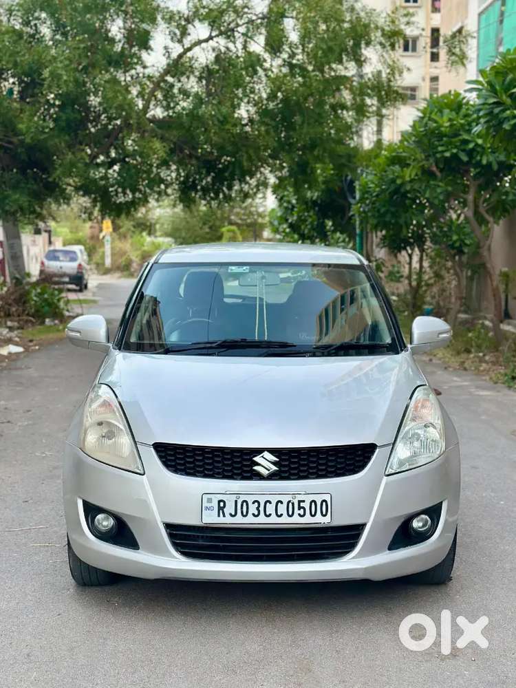 Swift Zdi 2013