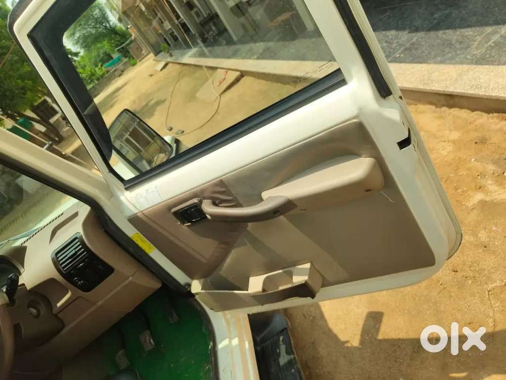 Mahindra Bolero Power Zlx-2018