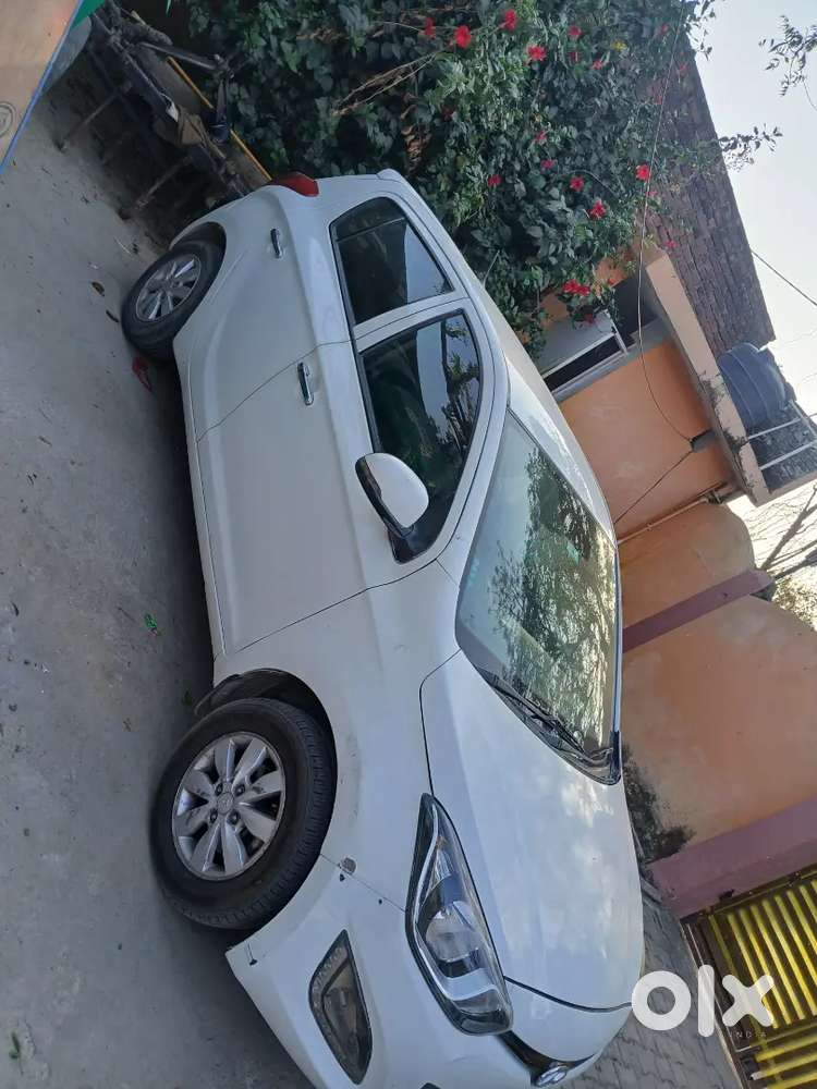 Hyundai New I20 2014 Diesel 98000 Km Driven