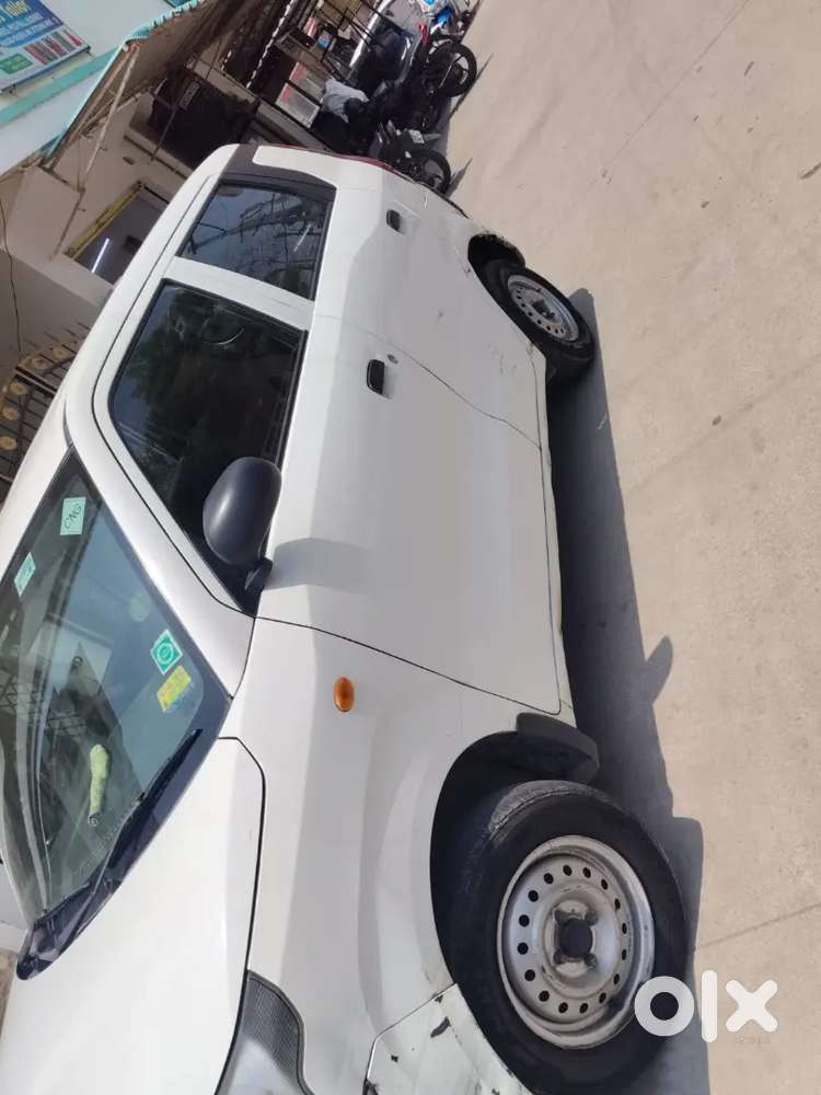 Maruti Suzuki Wagon R 2022 Cng & Petrol 160000 Km Driven
