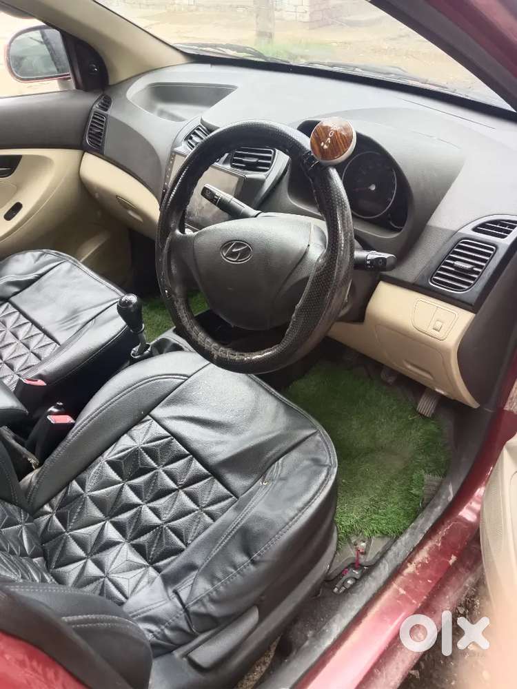 Hyundai Eon 0.8 Magna 2014
