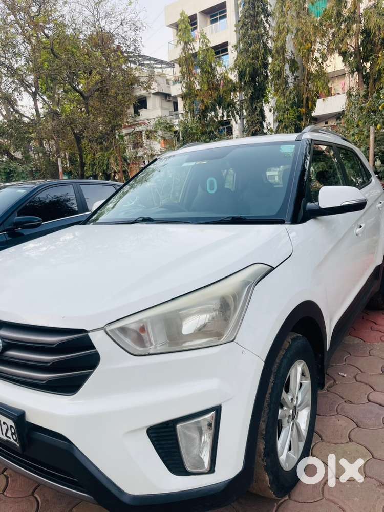 Hyundai Creta 1.4 Plus 2018