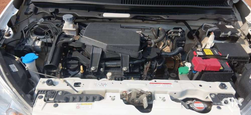 Maruti Suzuki Alto K10 1.0 Vxi, 2023, Petrol