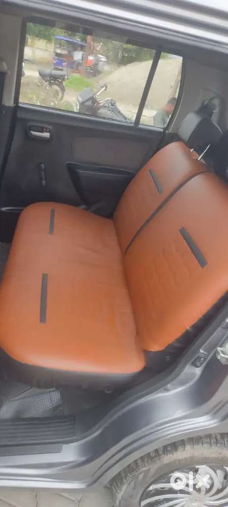 Maruti Suzuki Wagon R  2014 Year