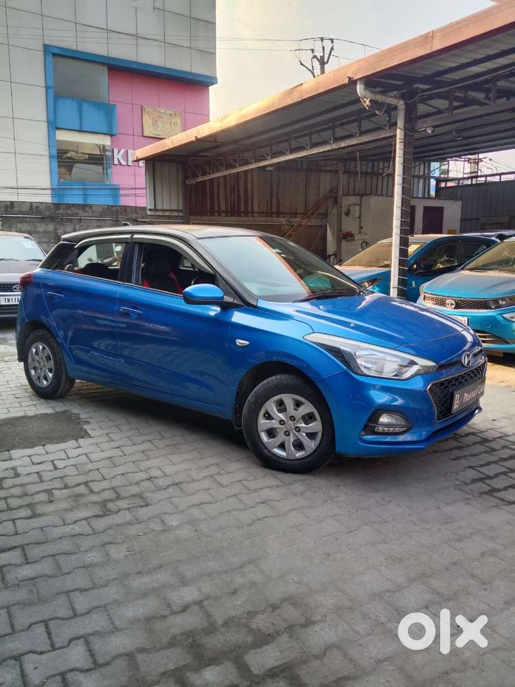 Hyundai Elite I20 [2018-2020] 1.2 Magna, 2019, Petrol
