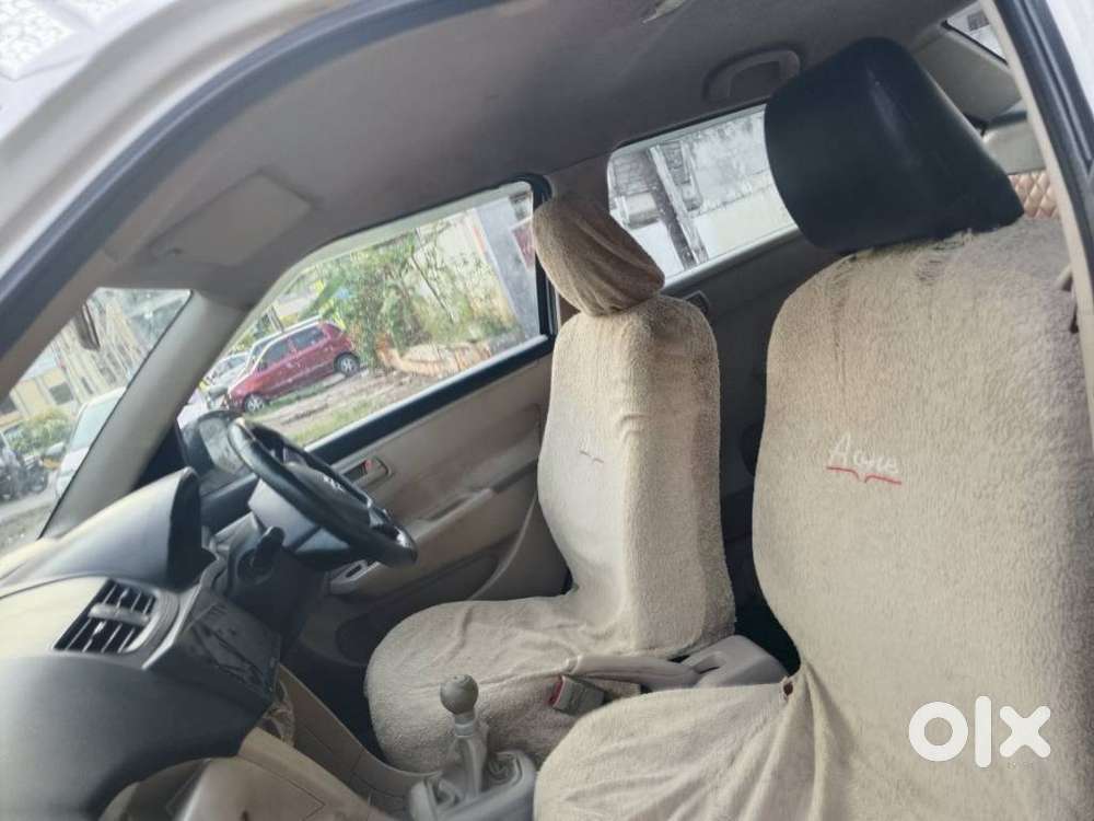 Maruti Suzuki Dzire Tour S Diesel, 2018, Diesel