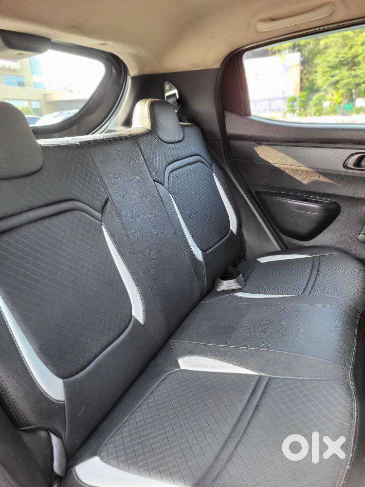 Renault Kwid 1.0 Rxt Optional, 2018, Petrol