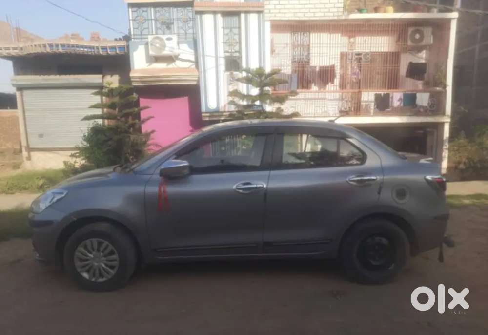 Maruti Suzuki Dzire 2021