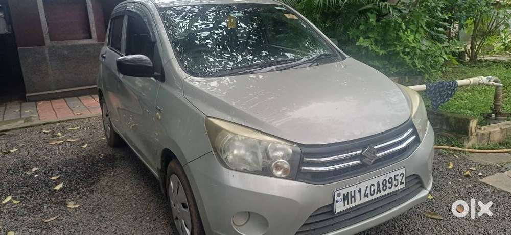 Maruti Suzuki Celerio Vdi, 2017, Diesel