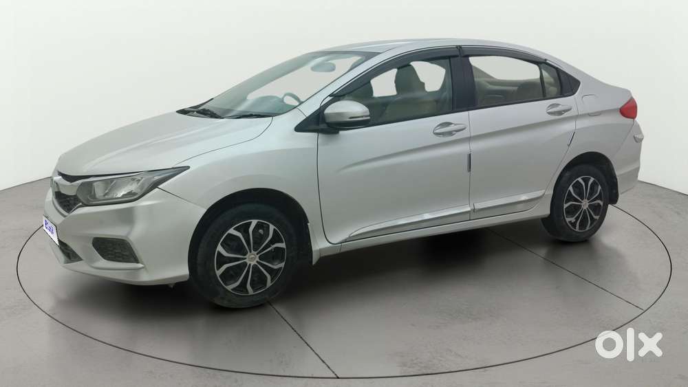 Honda City 2015-2017 I Vtec Sv, 2017, Petrol