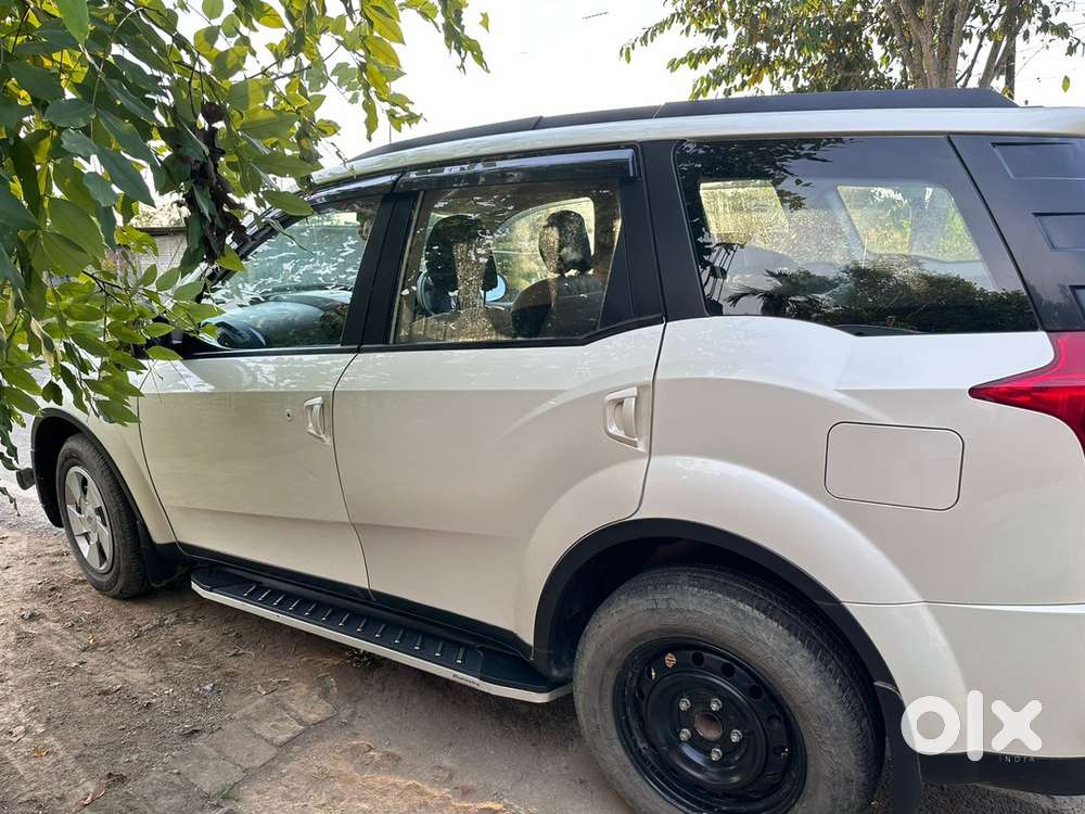 Mahindra Xuv500 Diesel Manual 2015