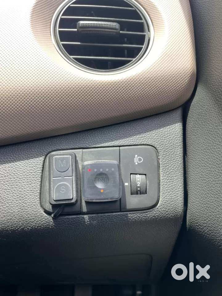 Hyundai Grand I10 Magna Cng, 2019, Cng & Hybrids