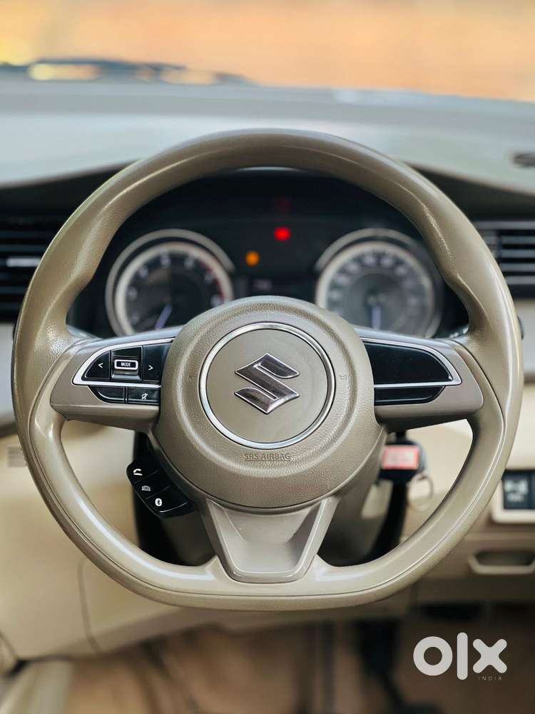Maruti Suzuki Ertiga Vxi (o) Cng, 2020, Cng & Hybrids