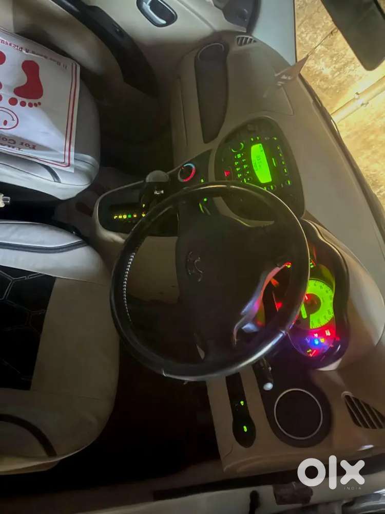 Hyundai I10 2009 Petrol Automatic Well Maintained