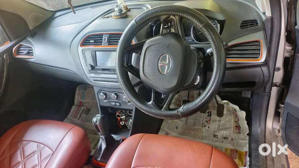 Tata Tiago Nrg 2019 Manual Petrol