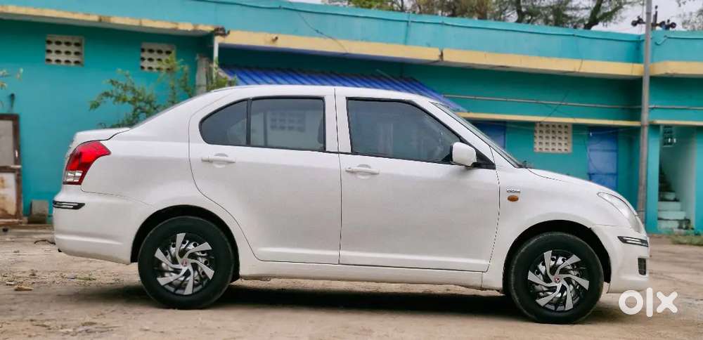 Maruti Suzuki Swift Dzire 2016
