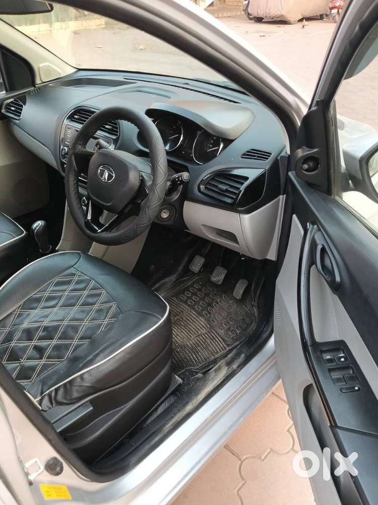 Tata Tiago 1.05 Revotorq Xt, 2019, Petrol