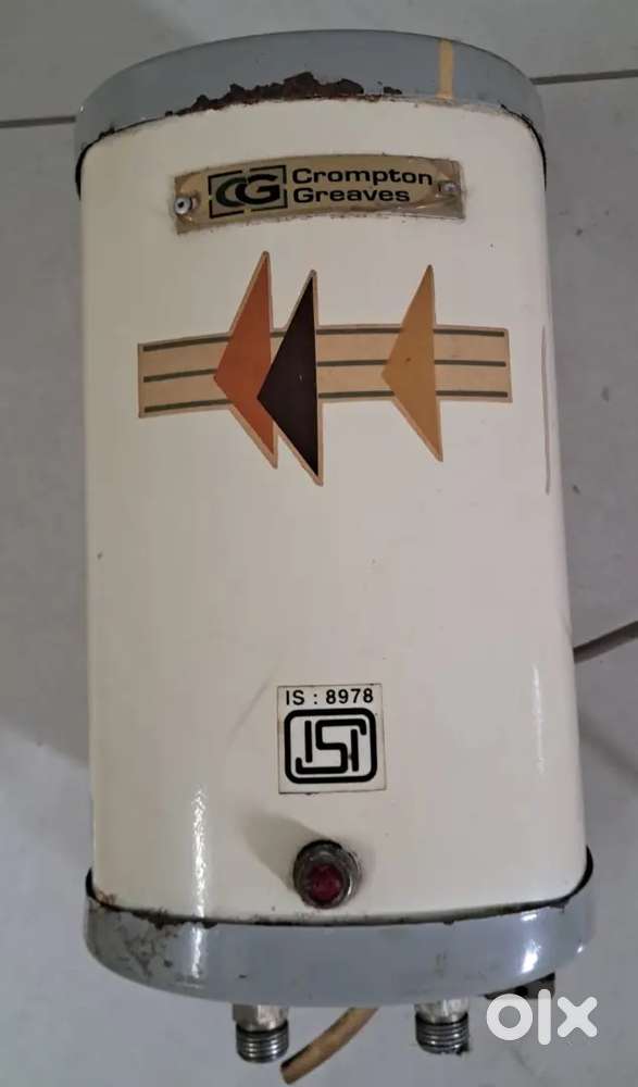 Crompton instant litre geyser for sale Kitchen Other