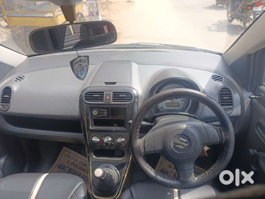 Maruti Suzuki Ritz Vdi, 2016, Diesel