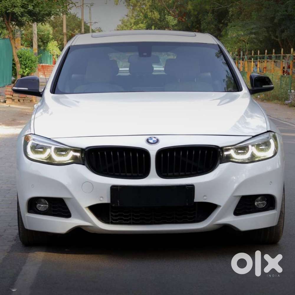 Bmw 3 Series 2.0 330i Gt M Sport, 2022, Petrol
