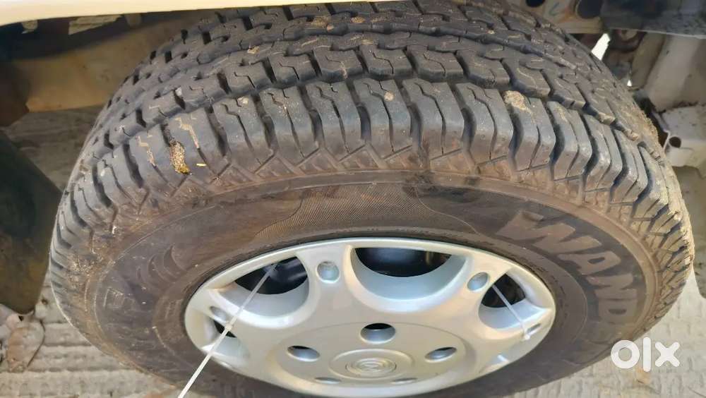 Mahindra Bolero 2019