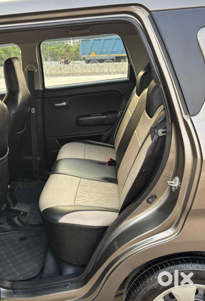 Maruti Suzuki Wagon R 1.0 Vxi Cng, 2022, Cng & Hybrids