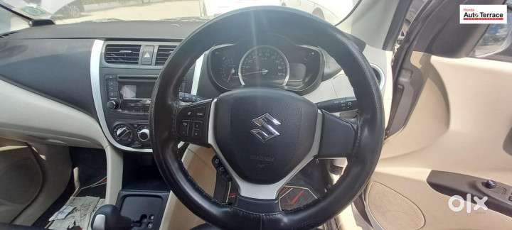 Maruti Suzuki Celerio Zxi(o) Amt, 2018, Petrol