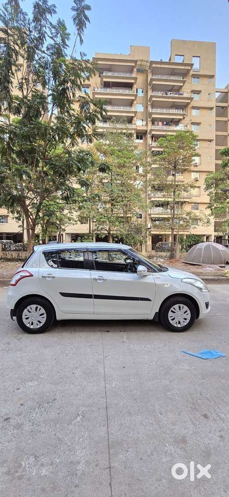 Maruti Suzuki Swift Vdi Bs Iv, 2012, Diesel