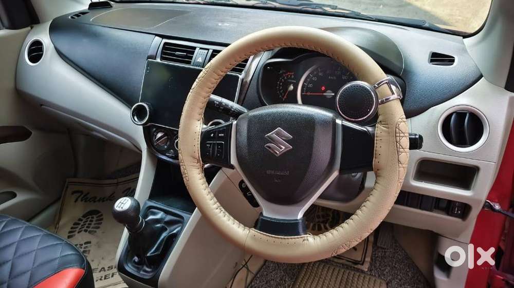 Maruti Suzuki Celerio Zxi(o) Mt, 2017, Petrol