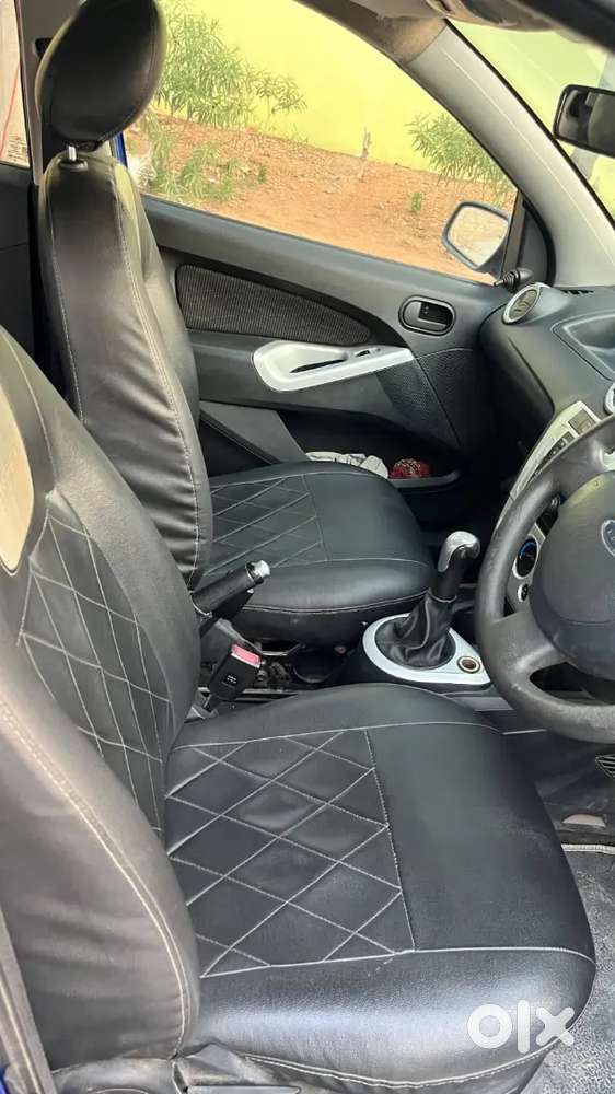 Ford Figo Good Condition In Urgent Need Money Crisis