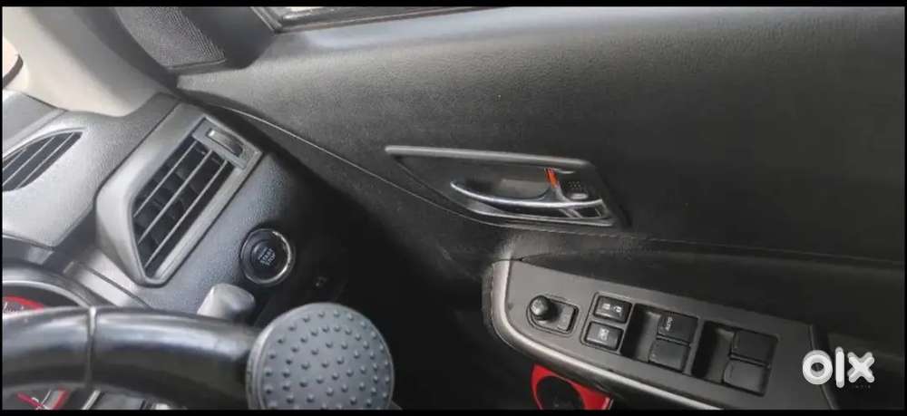 Maruti Suzuki Swift 2109 Petrol Good Condition
