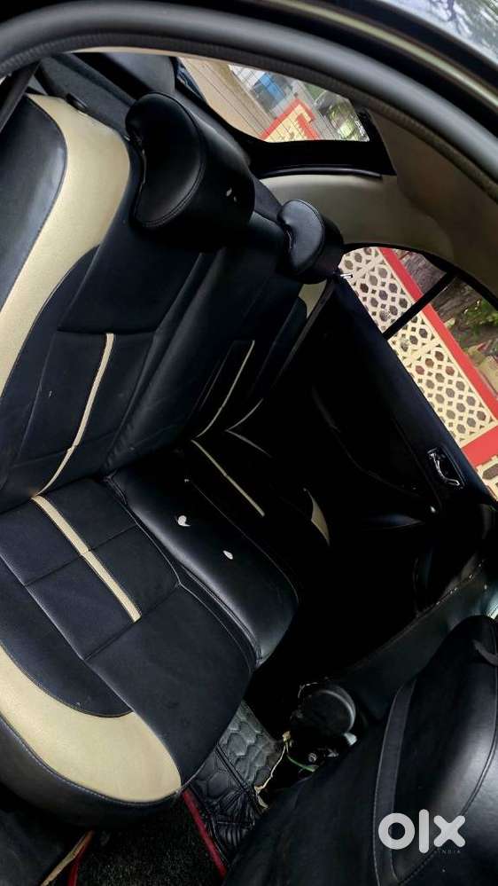Tata Bolt Revotron Xt, 2015, Petrol