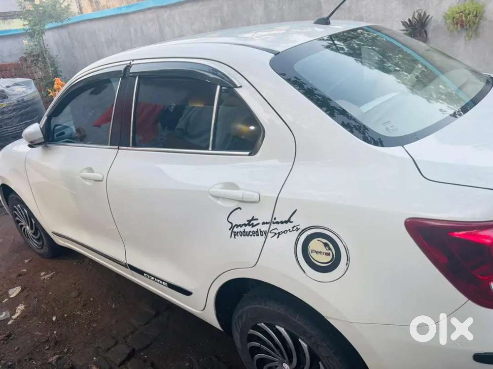 Maruti Suzuki Dzire 2023 Petrol Good Condition