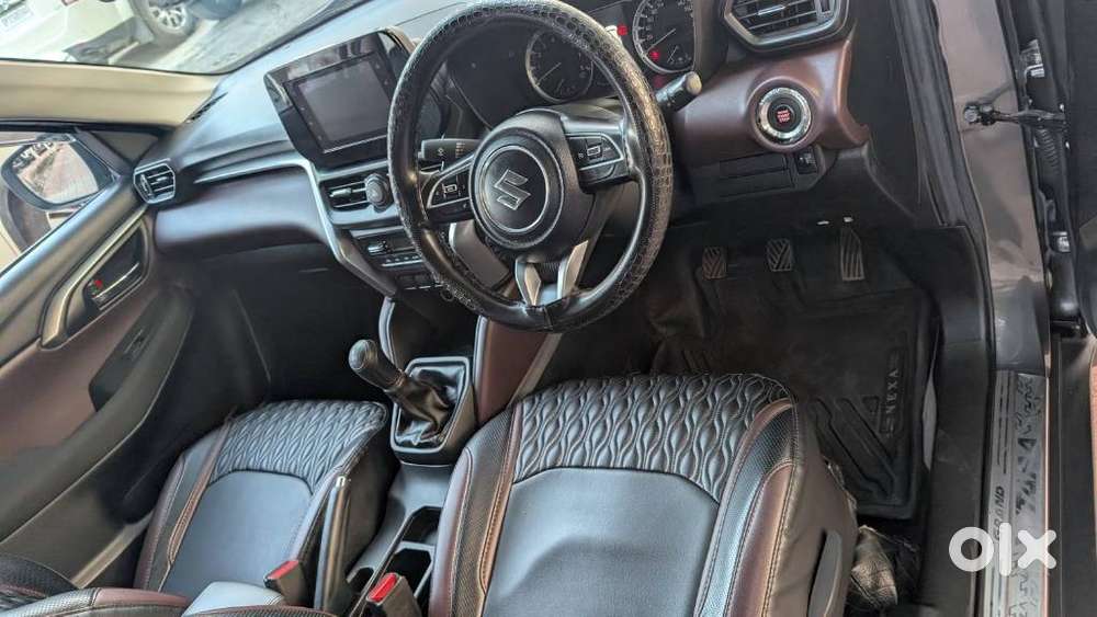 Maruti Suzuki Grand Vitara 1.5 Delta Smart Hybrid, 2024, Petrol
