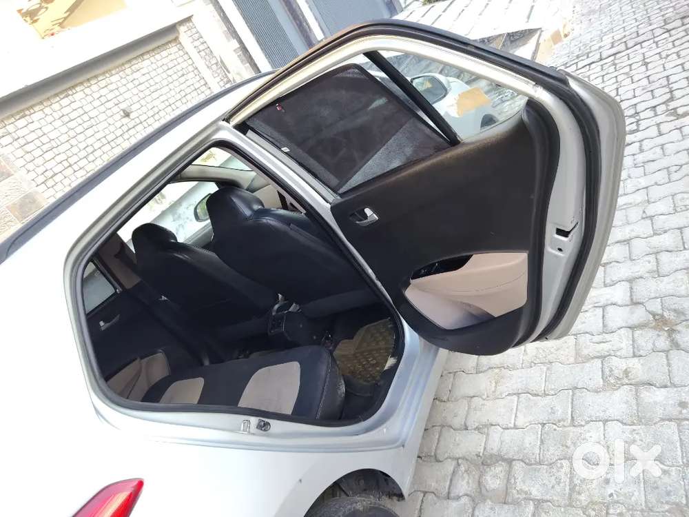 Hyundai Grand I10 2014 Sportz