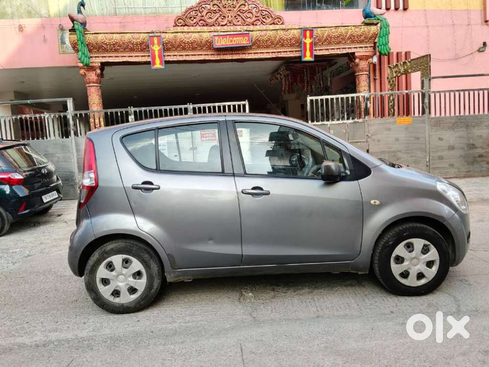 Maruti Suzuki Ritz Vdi Bs-iv, 2012, Diesel