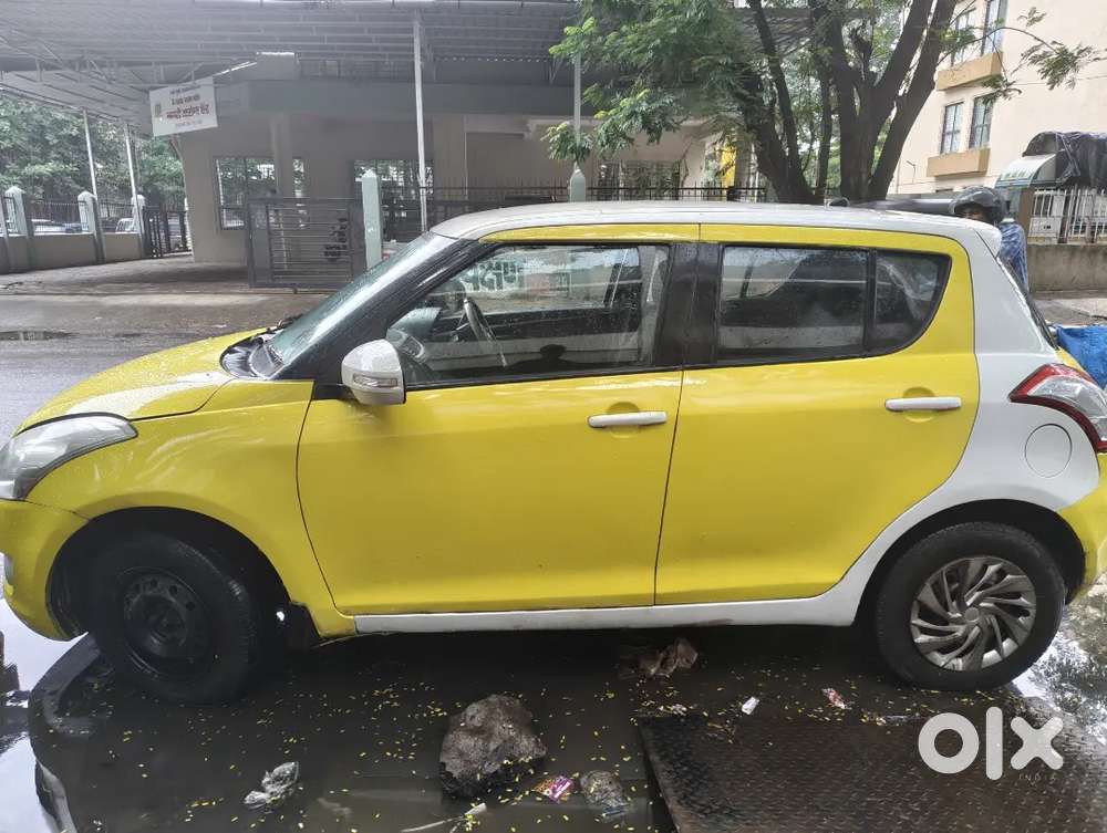 Maruti Suzuki Swift Vdi 2011 Diesel