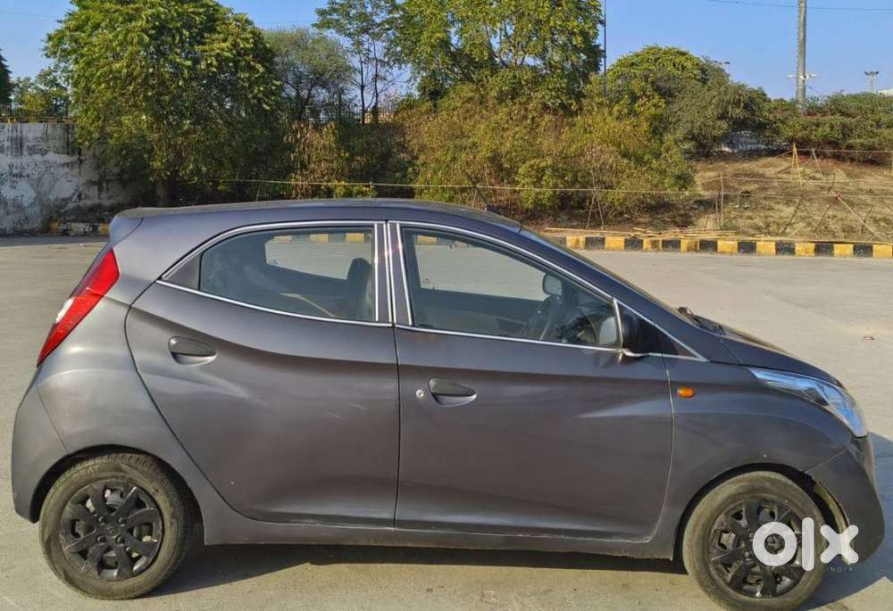 Hyundai Eon, 2016, Petrol