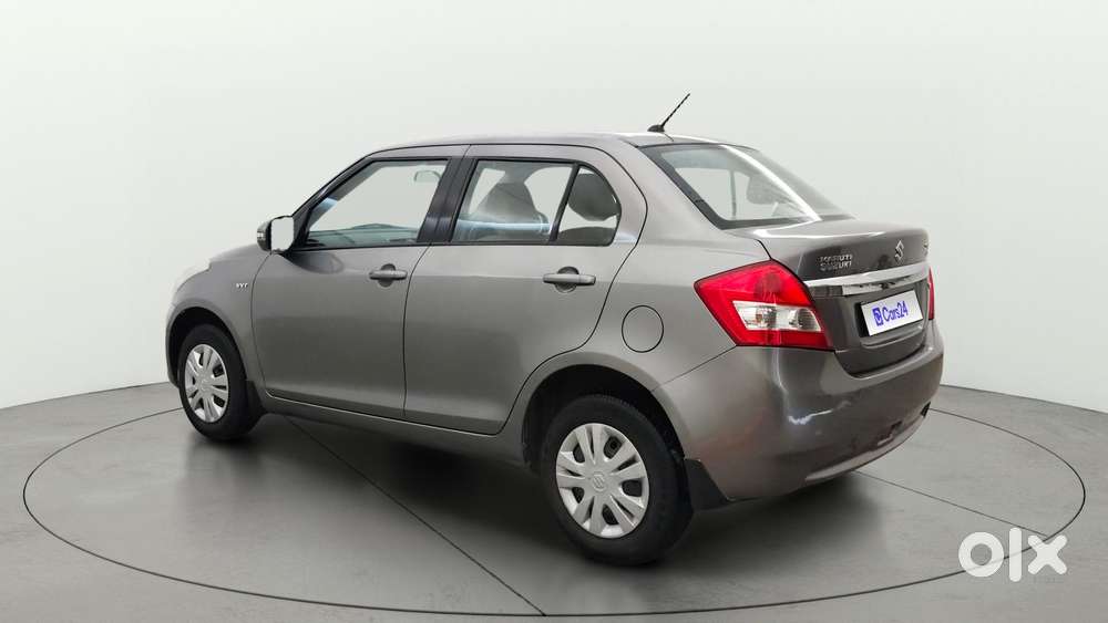 Maruti Suzuki Swift Dzire Vxi 1.2, 2013, Petrol