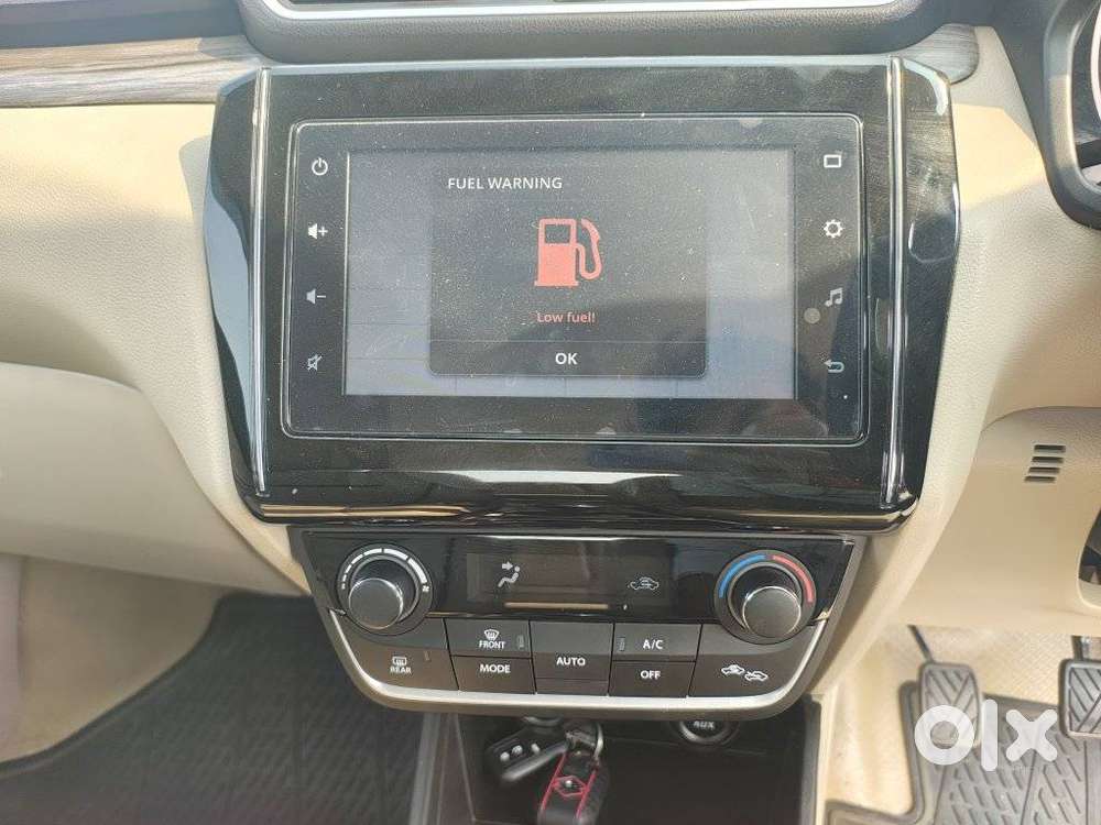 Maruti Suzuki Dzire 1.2 Zxi Plus, 2023, Petrol