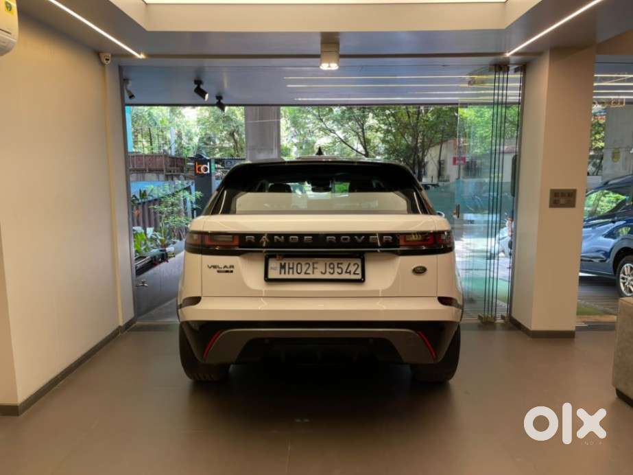 Land Rover Range Velar R-dynamic S Petrol, 2020, Petrol