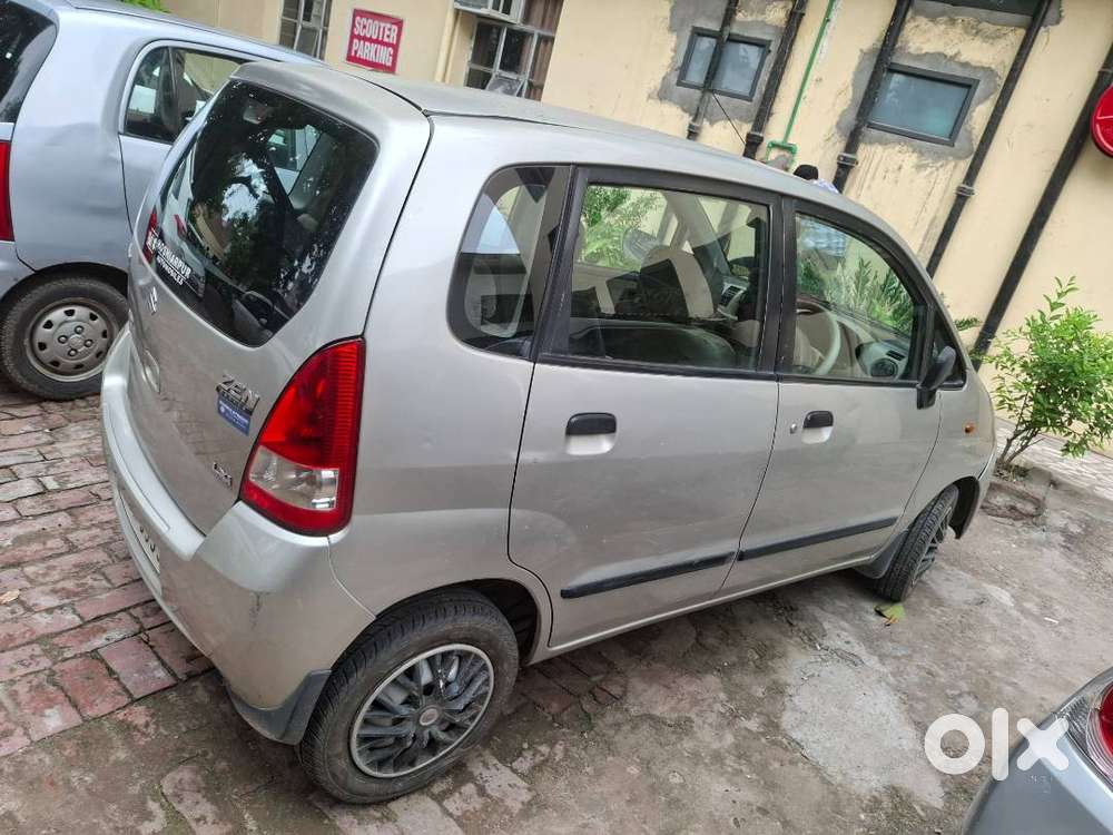 Maruti Suzuki Estilo 2007 Petrol Good Condition
