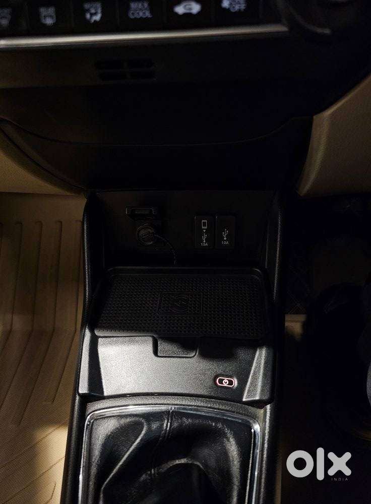 Honda Amaze Vx (o) I-vtec, 2024, Petrol