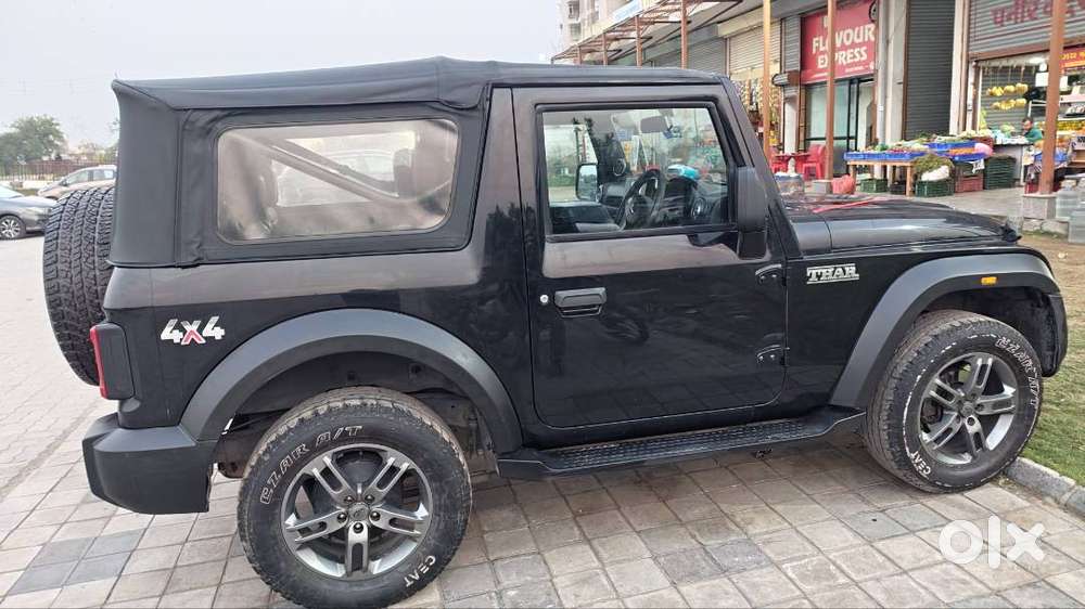 Automatic All Orginal Car