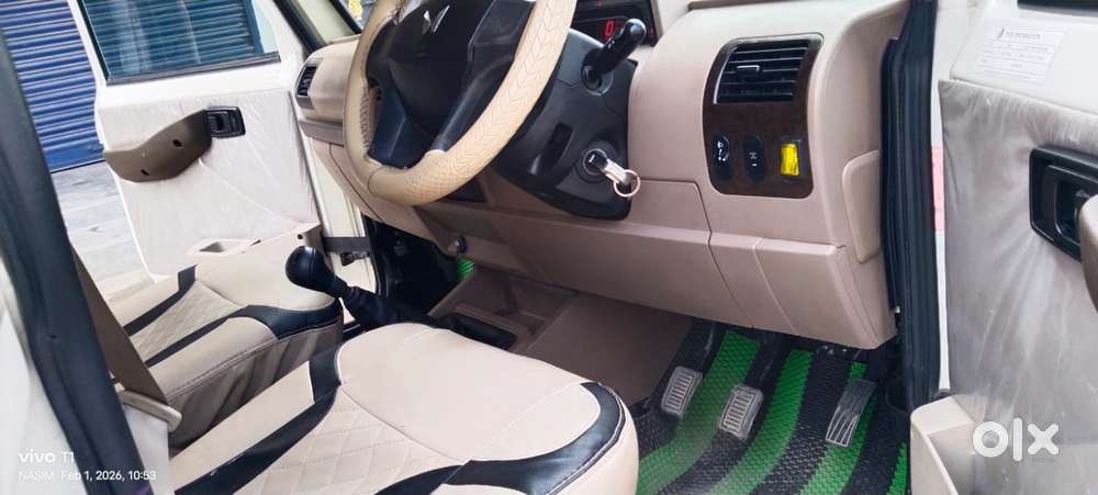 Mahindra Bolero, 2024, Diesel