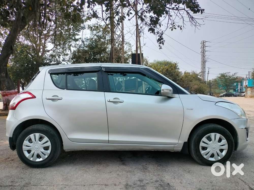 Maruti Suzuki Swift Vdi (o), 2015, Diesel