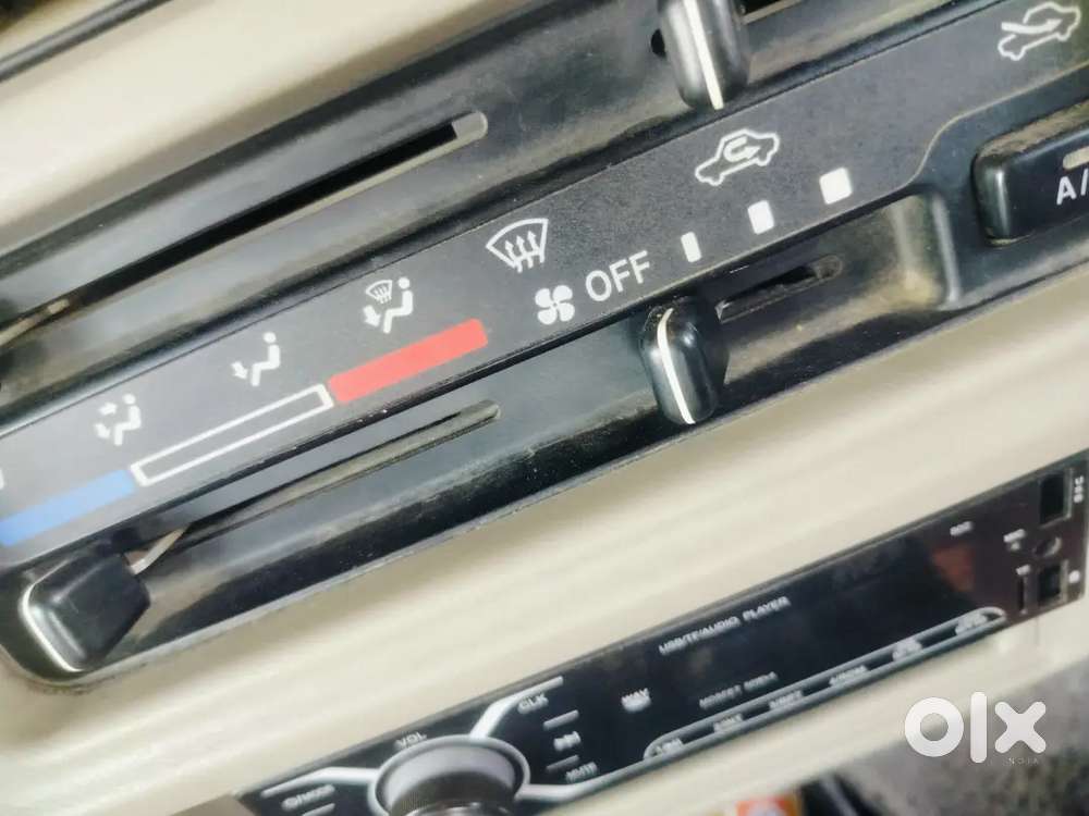 Maruti Suzuki Eeco 2021 Petrol Good Condition