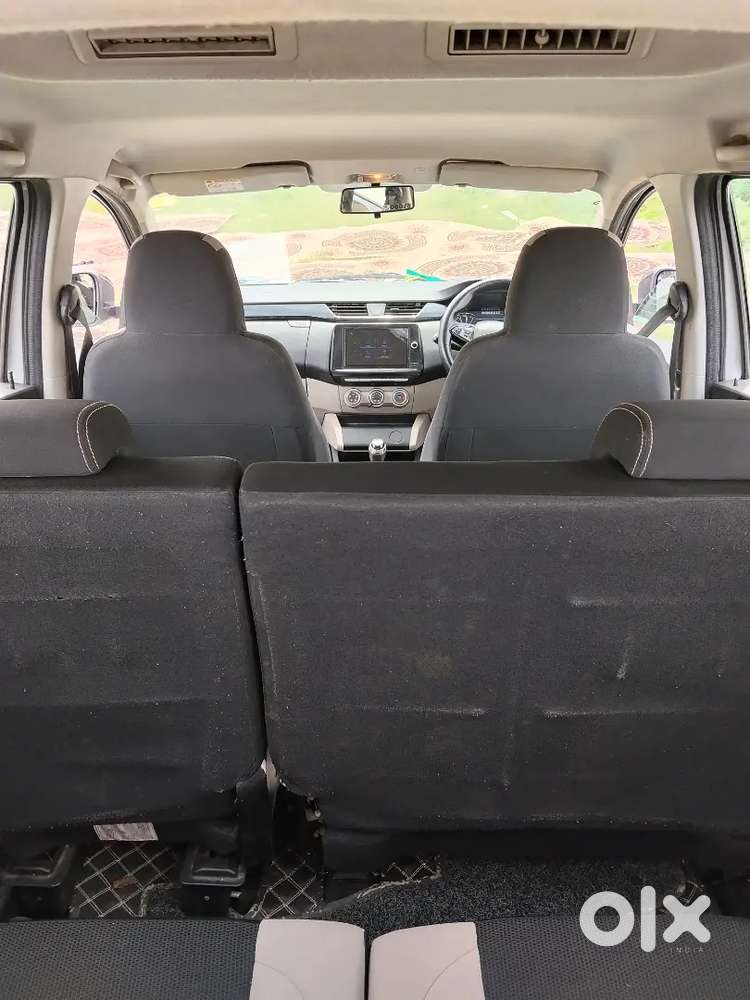 Renault Triber 2022 Cng & Hybrids 264412 Km Driven