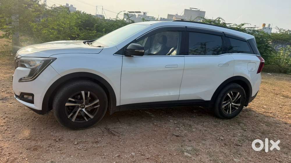 Mahindra Xuv700 Diesel 2023